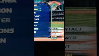 MLB SLUGFEST 2004 Hit Them Cheating Astros [upl. by Zennie612]