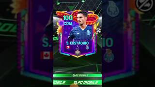 SEUSTAQUIO÷CDM fifamobile shortsviral fifa [upl. by Elocaj]