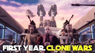 Star Wars The Clone Wars Lightsaber Duels Video Review [upl. by Nakah]