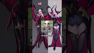 3 hero ini bakal dpt skin squad baru quotfatcatquot amp revamp alice makin mantap mlbb [upl. by Ornas523]