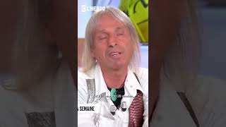 Alain Robert a grimpé 160 gratteciel et sest fait arrêté 150 fois clhebdo [upl. by Eulalia319]