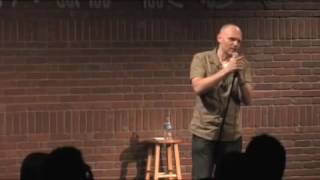 Bill Burr vs Blind Heckler  Standup [upl. by Jansen]