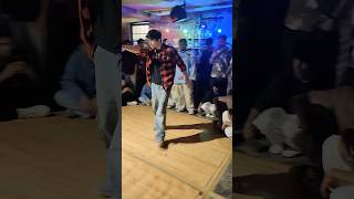 Hiphop Dance Battle  Red Shirt Guy [upl. by Burnard832]