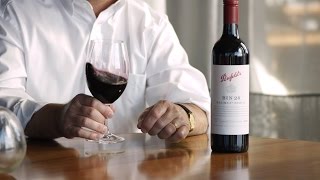 Discover Penfolds Bin 28 Kalimna Shiraz [upl. by Annaes]