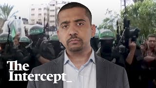 Blowback How Israel Helped Create Hamas [upl. by Lesna]