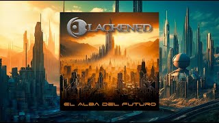 El Alba del Futuro Official Lyric Video [upl. by Nauq]