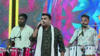 બેસતું વર્ષ મહોત્સવ  Jignesh Barot Live Program  Jasalpur Kadi 2024  Ras Garba Live [upl. by Grobe]