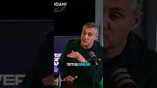 Parliamo di orologi con Bobo Vieri [upl. by Chico]