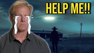 Travis S Taylor Weve Discovered A TERRIFYING Phenomena At The Skinwalker Ranch [upl. by Tryck431]