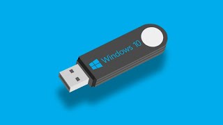 Créer Une Clé USB DInstallation De Windows 10 [upl. by Thibaut96]