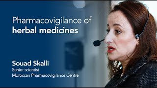 Pharmacovigilance of Herbal Medicines [upl. by Enej]