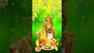 Happy Vishu 2023  Vishu Whatsapp Status  Vishu Wishes  Vishu Greetings  festival shorts vishu [upl. by Pownall]