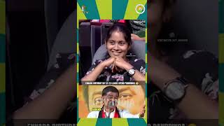 Birthday expenses  25 lakhs spend  IFTV INDIA  shortsvideo shortstamil neeyanaanagopi [upl. by Somerset]