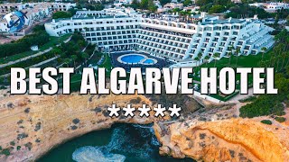 Tivoli Carvoeiro  Where to Stay in the Algarve [upl. by Roleat]