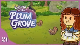 Chicken McNugget von KFC 🐔 ECHOES OF THE PLUM GROVE 21 [upl. by Mastic938]