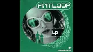 09  Antiloop  Lidingö Hills 909303 by DJ VF [upl. by Barbaresi586]