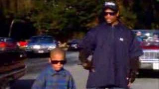 Eazy E 2pac  Gangsta Beat 4 Tha Street [upl. by Thatcher]