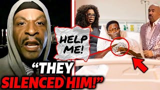 Katt WIlliams Reveals EXACTLY What Oprah amp Steve Harvey Did To Bernie Mac [upl. by Nicram]