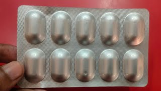 Rabeprazole Sodium And Domperidone Capsules  ZroleDsr Capsules [upl. by Ovid]