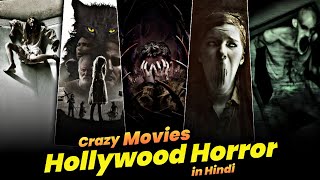 🔥Top 5 MustWatch Horror Movies  horror movies in 2024 [upl. by Aerdua829]