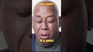 Irn Bru or Jamaican Root Beer🥤Ainsley Harriotts thirsty decision shorts ainsleyharriott [upl. by Nealon]