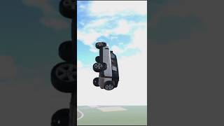 Defender Jump In Indian Bike Driving 3d shortsviraltrending [upl. by Rubbico664]