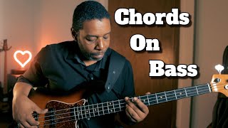 Bass Chords 101 Everything You Need to Know [upl. by Hearn]