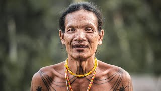 The Indigenous People of The Mentawai Tribe [upl. by Moersch]