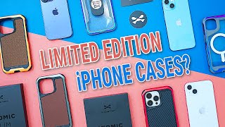 Ghostek Atomic Slim Review Extreme Luxury Protection for your iPhone 14 [upl. by Aicener]