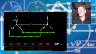 Drehstrom mit symmetrischer Last [upl. by Honor]