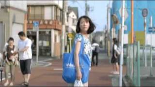 西友 SEIYU CM 夏ヤスコ CKB [upl. by Aciretal]