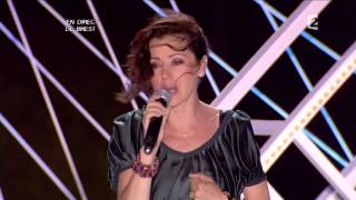 Tina Arena  Lun pour lautre Live [upl. by Anitak]