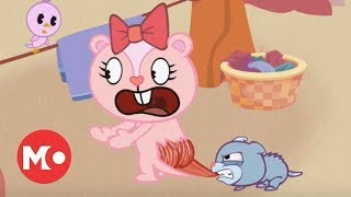 Happy Tree Friends  Doggone It Part 1 [upl. by Ailyn]