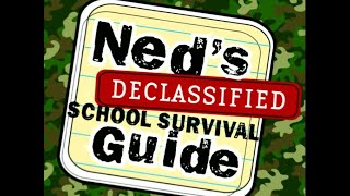 Neds Declassified School Survival Guide 20th Anniversary [upl. by Vanhook]