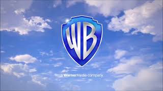 Warner Bros Pictures Logo 2021 Extended Theme Fanfare [upl. by Zetram944]