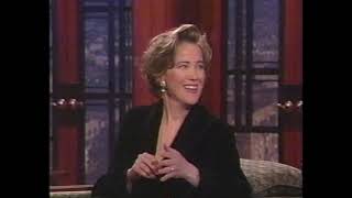 Catherine OHara would never leave her child home alone twice TDMS 2492 [upl. by Moynahan]