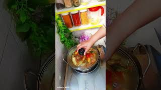 কাক আর কোকিল দুজনেই কিন্তু কালো villfoodcooking food villfoodvlog [upl. by Eelnyl]