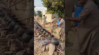 Katwa Gosht  Pakistani Village Widding Food  Village Food in pakistan  Pakistani Street Food [upl. by Zebada]