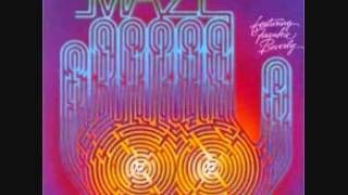 Maze amp Frankie Beverly  While Im Alone [upl. by Pepin]