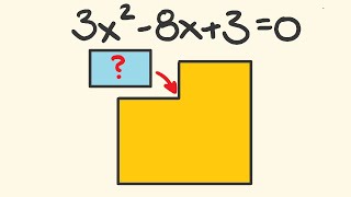 How to solve Quadratic Equations by Completing the Square [upl. by Wind]