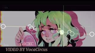 🪞Copycat VOCALOID🪞 Edit Audio CapCut [upl. by Eiuol926]