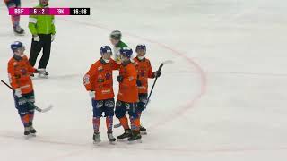 Highlights Bollnäs  Frillesås [upl. by Asecnarf]