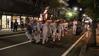 Odawara Palanquin Ceremony [upl. by Sonny]