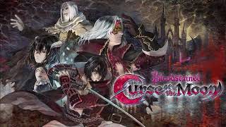 Bloodstained Curse of the Moon  Stage 2  Frigid Hell  OST [upl. by Yvon]