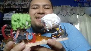 Funko Pop Hunting September 2024  Unboxing Tengen Uzui vs Gyutaro Pop Moment [upl. by Swor937]