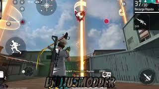 NOVO HS 99 🥷  LOJA INVISÍVEL  ANTENA LASER 🔥 ANTIBLACKLIST E ANTIBAN  AIMLOCK 🎯 FULL HS 💯 [upl. by Arbba]