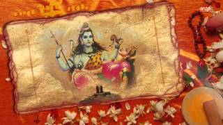 Banasur Krutam Shiv Stotram Lyrics amp Meaning HD  Lord Shiva Stotram  song [upl. by Aillicec]