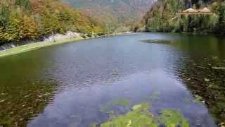 Herbst in Ruhpolding [upl. by Nnagem]