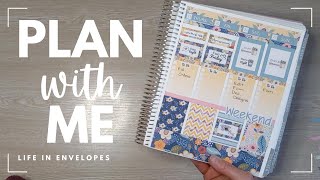 Plan with Me  Book Reviews  Thoughts About My New Job  Weekend Goals [upl. by Ayana]