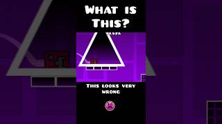 Stereo WHAT  Geometry Dash [upl. by Leander488]